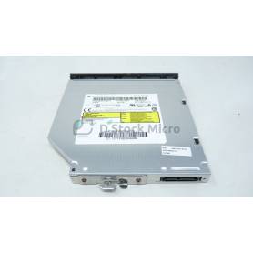 Lecteur CD - DVD  SATA SN-208 - 657534-FC2 pour HP Probook 6570b