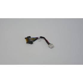 Battery connector 50.4SJ04.011 for HP Probook 4540s