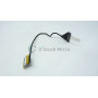 Screen cable GDM900002802 for Toshiba Portege R30-A-19P, R30-A-149