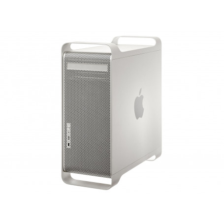 dstockmicro.com Apple Power Mac 11.2 - PowerPC G5 - 1 Go - 150 Go - Mac OS X Leopard 10.5.8