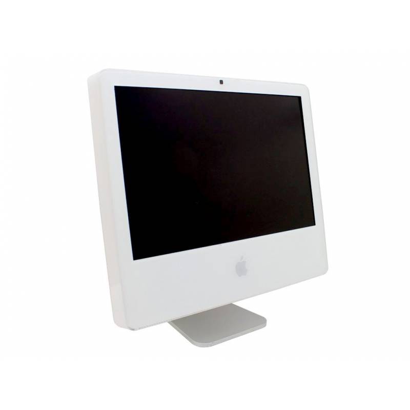 iMac osx lion core2duo 4GB 24型