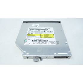 Lecteur CD - DVD  SATA SN-208 - 657534-FC1 pour HP Elitebook 8560w