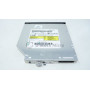 dstockmicro.com Lecteur CD - DVD  SATA SN-208 - 657534-FC1 pour HP Elitebook 8560w