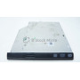 dstockmicro.com Lecteur CD - DVD  SATA SN-208 - 657534-FC1 pour HP Elitebook 8560w