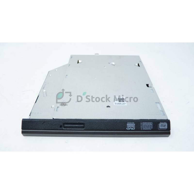 CD - DVD drive SATA TS-L633 - 574285-FC1 for HP Elitebook 8560w