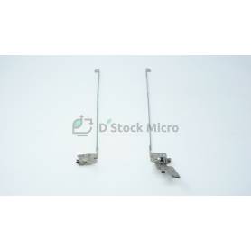 Hinges 34.4YY04.101,34.4YY05.101 for HP Probook 470 G0