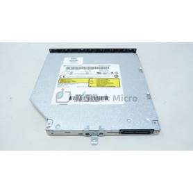 DVD burner player 9.5 mm SATA SU-208 - 700577-FC0 for HP Probook 470 G0