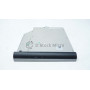 dstockmicro.com DVD burner player 9.5 mm SATA SU-208 - 700577-FC0 for HP Probook 470 G0
