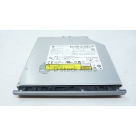 CD - DVD drive  SATA UJ8C2 for HP Probook 470 G0