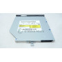 dstockmicro.com Lecteur CD - DVD SU-208 pour HP Probook 450 G3