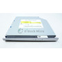 dstockmicro.com Lecteur CD - DVD SU-208 pour HP Probook 450 G3