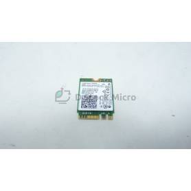 Carte wifi Intel 3165NGW HP Probook 450 G3 806723-001