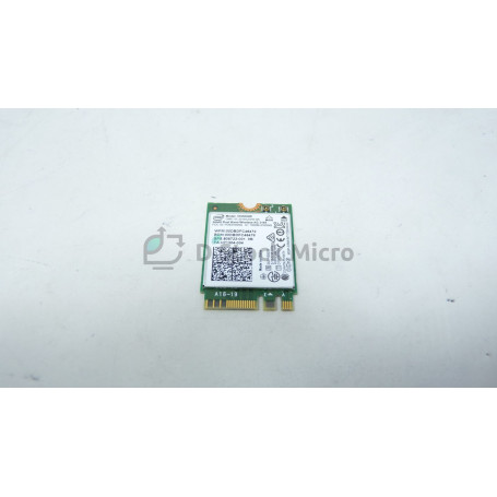 dstockmicro.com Wifi card Intel 3165NGW HP Probook 450 G3 806723-001