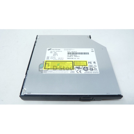 dstockmicro.com CD - DVD drive  SATA 0622198-073 for Fujitsu Lifebook E752