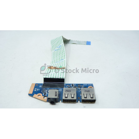 dstockmicro.com USB - Audio board NBX0001P400 - LS-B183P for HP Probook 450 G2 
