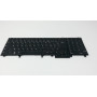 dstockmicro.com Keyboard AZERTY - MP-10H2 - 07T435 for DELL Latitude E5530
