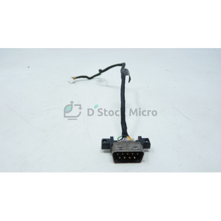 dstockmicro.com RS232 connector 6017B0675101 for HP Probook 650 G2