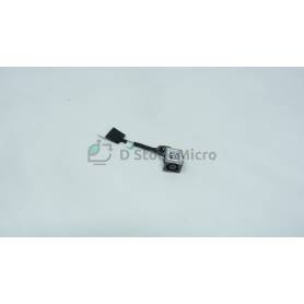 DC jack 0VCYYW for DELL Latitude E7470