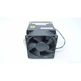 CPU - GPU cooler 43N9877 for Lenovo Thinkcenter M58 DT