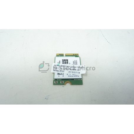 dstockmicro.com Wifi card Broadcom BCM943228Z HP Probook 650 G2,Probook 645 G2 797884-001	