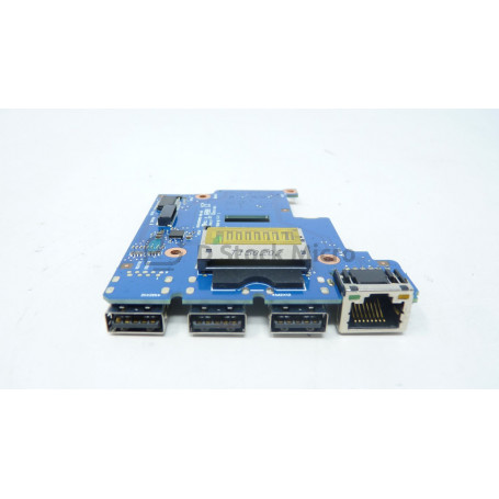 dstockmicro.com - Carte Ethernet - USB 6050A2566801 pour HP Probook 650 G1