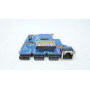 dstockmicro.com - Ethernet - USB board 6050A2566801 for HP Probook 650 G1