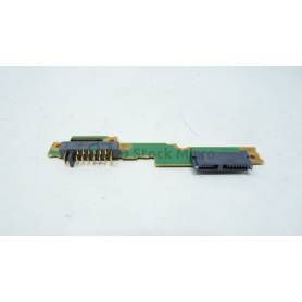 Battery connector card CP702475 for Fujitsu Celcius H760