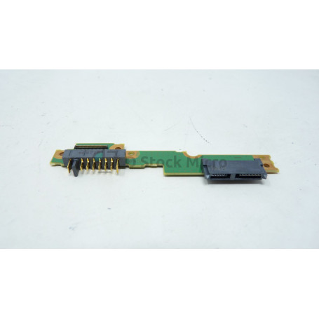 dstockmicro.com - Carte connecteur batterie CP702475 pour Fujitsu Celcius H760