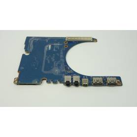 USB - Audio board 0VCJCH for DELL Precision M4700