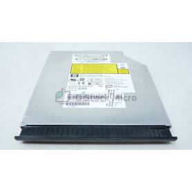 Lecteur graveur DVD 12.5 mm  TS-L633,AD-7561S,GT20L - 493990-001 pour HP Elitebook 8730w