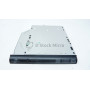 dstockmicro.com Lecteur graveur DVD 12.5 mm  TS-L633,AD-7561S,GT20L - 493990-001 pour HP Elitebook 8730w