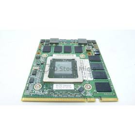 Graphic card NVIDIA Quadro FX 3700M for Nvidia Elitebook 8730w