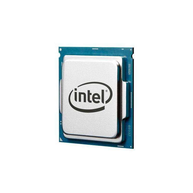 Processor Intel Core i3-6100 SR2HG (3.7 GHz) - Socket LGA1151 Processor Intel Core i3-6100 SR2HG (3.7 GHz) - Socket LGA1151