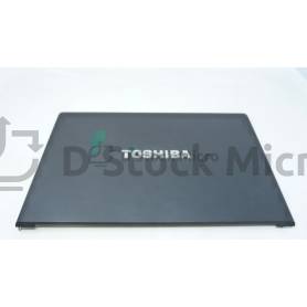 Screen back cover GM903103311A-A - GM903103311A-A for Toshiba Tecra R850-1CL,Tecra R850-117,Tecra R850-1EN,Tecra R850-18E,Tecra