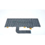 dstockmicro.com Keyboard QWERTY - NSK-LC0BC - PK130UJ1B06 for Alienware Alienware 17 P18E