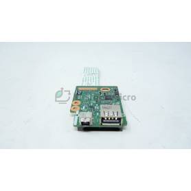USB board - SD drive 6050A2356001 for HP Probook 6555b