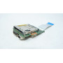 dstockmicro.com Carte USB - lecteur SD 6050A2331801 - 6050A2331801 pour HP Probook 6550b,Probook 6555b 
