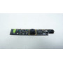 dstockmicro.com Webcam CNF8243_A3 pour HP Probook 6550b,Probook 6555b,Probook 4320s