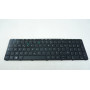 dstockmicro.com Keyboard AZERTY - 6037B0114305 - 841145-051 for HP Probook 650 G2,Probook 655 G2
