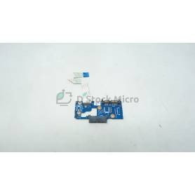 Carte connecteur lecteur optique 6050A2803801 pour HP Probook 650 G2,Probook 655 G2