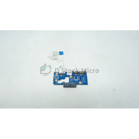dstockmicro.com Optical drive connector card 6050A2803801 for HP Probook 650 G2,Probook 655 G2