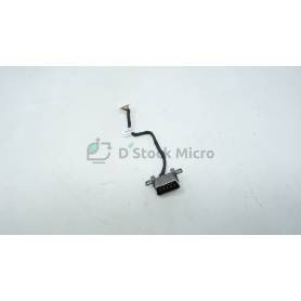 RS232 connector 6017B0438701 for HP Probook 655 G1