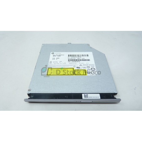 dstockmicro.com Lecteur CD - DVD 9.5 mm SATA GUB0N pour HP Probook 450 G3