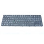 dstockmicro.com Keyboard AZERTY - X63 - 818249-051 for HP Probook 450 G3