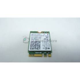 Carte Wifi / Bluetooth Intel 3165NGW HP Probook 450 G3 806723-001