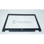 dstockmicro.com Contour écran / Bezel AP0TJ000600 - AP0TJ000600 pour HP Zbook 15 G2 