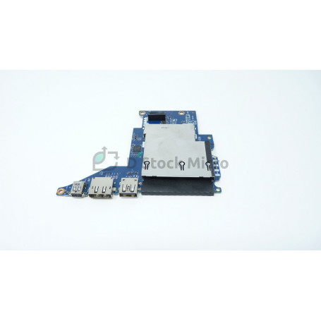 dstockmicro.com USB Card LS-9244P - LS-9244P for HP Zbook 15 G2 