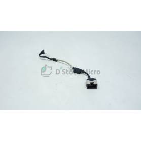 RJ45 connector DC30100LQ00 for HP Zbook 15 G2