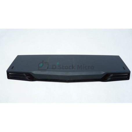 dstockmicro.com Palmrest - Touchpad KGR2D pour DELL Alienware M15X