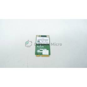 Bluetooth card Broadcom M960G  Alienware M15X OM960G	